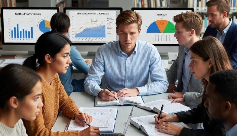 बचपन में टॉप परफॉर्मर होना सफलता की गारंटी नहीं : नई स्टडी ने बदली पुरानी धारणा