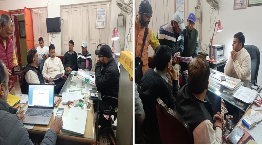 HC फैसले के बाद कैलाशानंद मिशन ट्रस्ट के दस्तावेज़ BKTC को हस्तांतरित