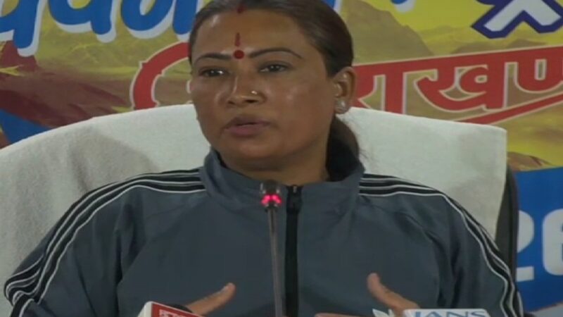 उत्तराखंड : खेल महाकुंभ का नाम बदलकर रखा मुख्यमंत्री चैंपियंस ट्रॉफी