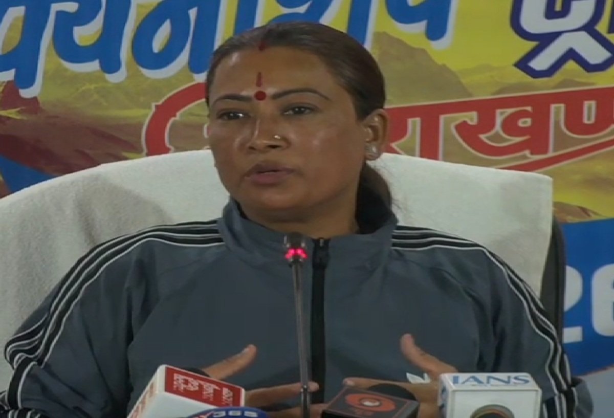 उत्तराखंड : खेल महाकुंभ का नाम बदलकर रखा मुख्यमंत्री चैंपियंस ट्रॉफी