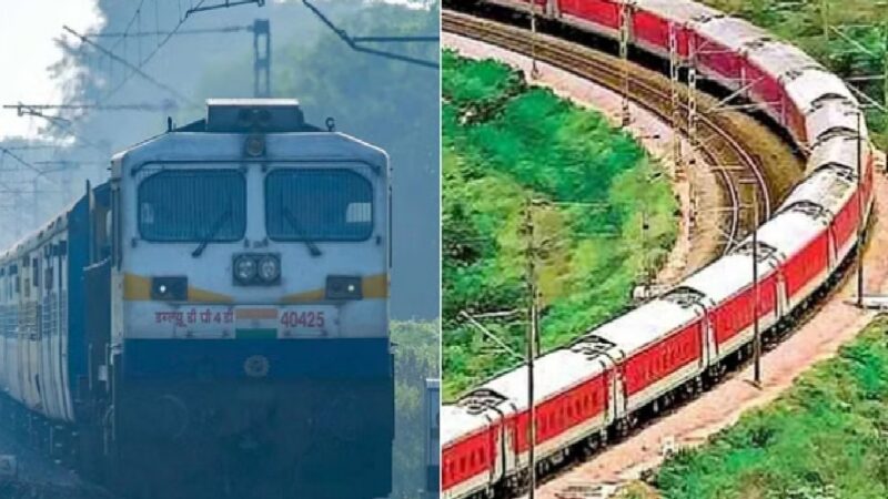 हरिद्वार से 88 और देहरादून से 36 ट्रेनें होती हैं संचालित – केंद्रीय रेल मंत्री अश्विनी वैष्णव