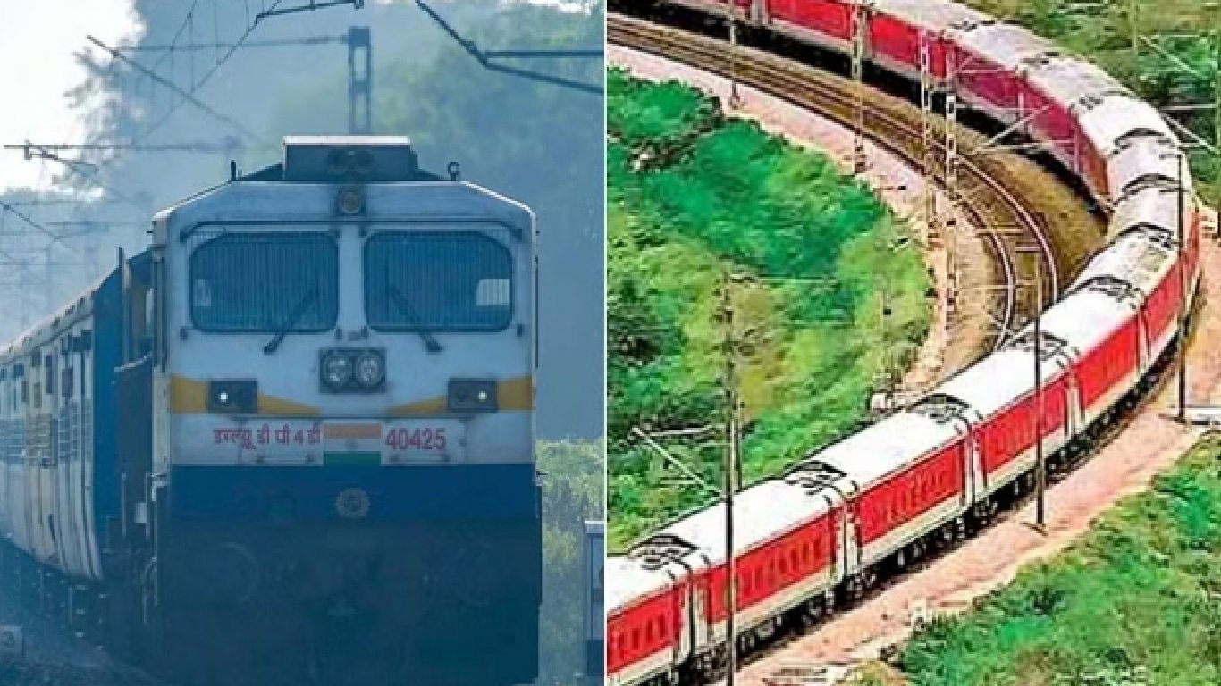 हरिद्वार से 88 और देहरादून से 36 ट्रेनें होती हैं संचालित – केंद्रीय रेल मंत्री अश्विनी वैष्णव