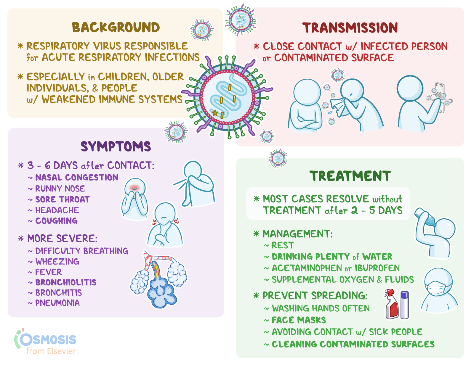 2025 में सबसे ज्यादा सर्च किया गया वायरस HMPV, जानिए क्या हैं लक्षण, फैलाव और बचाव के उपाय!