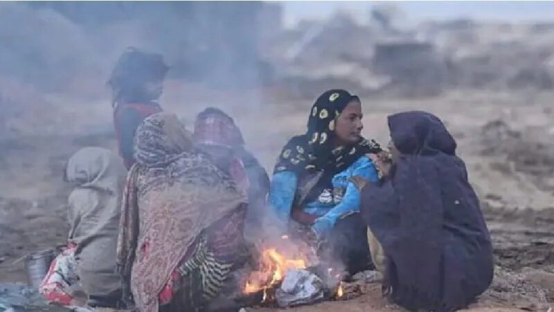 उत्तराखंड में सूखी ठंड का कहर, तापमान सामान्य से ज्यादा, बदल सकता है मौसम 