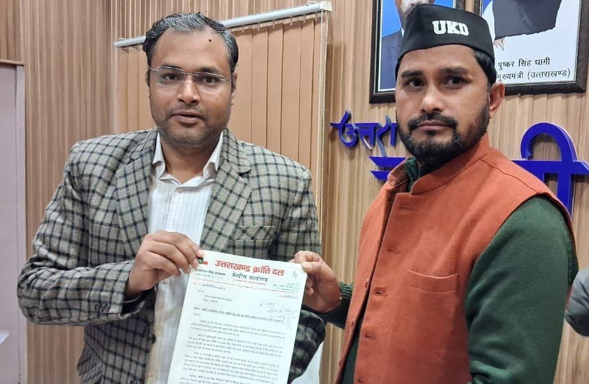 औली में निष्क्रिय पड़ी करोड़ों की मशीने खा रही जंक