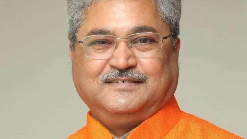 अंकिता भंडारी हत्याकांड : दिल्ली हाईकोर्ट से BJP नेता दुष्यंत कुमार गौतम को राहत, कांग्रेस-आप को मानहानिकारक पोस्ट हटाने का आदेश