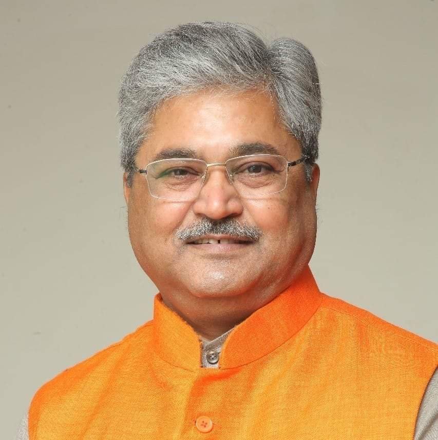 अंकिता भंडारी हत्याकांड : दिल्ली हाईकोर्ट से BJP नेता दुष्यंत कुमार गौतम को राहत, कांग्रेस-आप को मानहानिकारक पोस्ट हटाने का आदेश