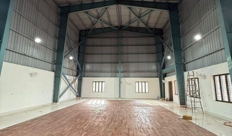 मुख्यमंत्री धामी के मार्गदर्शन में एमडीडीए की बड़ी पहल, सरकारी स्कूलों में 484 लाख रुपये की धनराशि से बनेंगे आधुनिक खेल कोर्ट