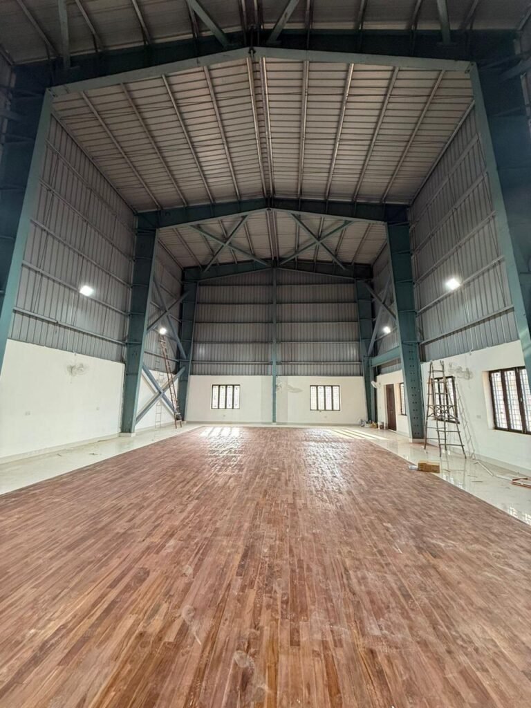 मुख्यमंत्री धामी के मार्गदर्शन में एमडीडीए की बड़ी पहल, सरकारी स्कूलों में 484 लाख रुपये की धनराशि से बनेंगे आधुनिक खेल कोर्ट