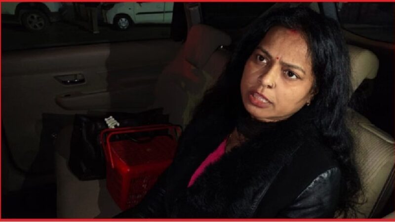 अंकिता भंडारी हत्याकांड : उर्मिला सनावर से पुलिस ने की लंबी पूछताछ