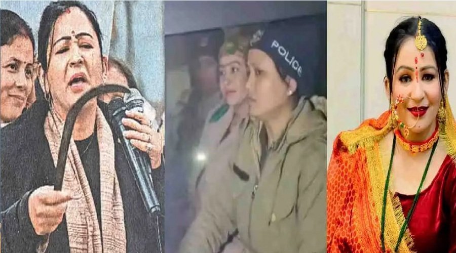 अंकिता भंडारी हत्याकांड : ज्योति अधिकारी गिरफ्तार, 4 दिनों की न्यायिक हिरासत में जेल