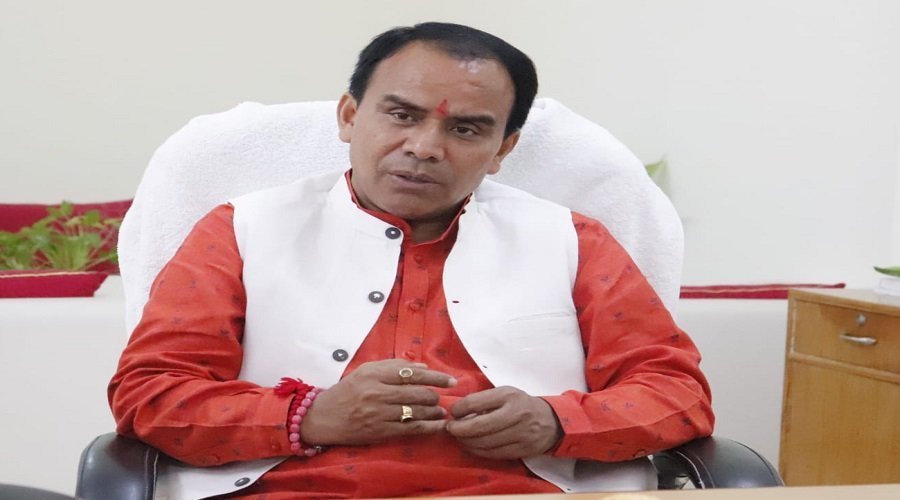 उच्च शिक्षा में बड़ी राहत : 268 असिस्टेंट प्रोफेसरों का स्थायीकरण मंजूरी