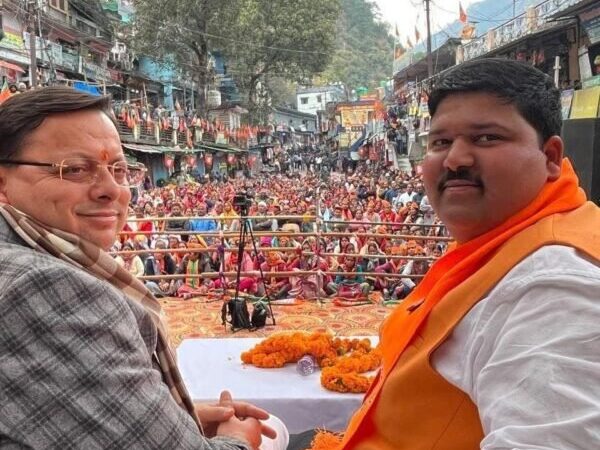 पिण्डर नदी तट पर बाढ़ सुरक्षा कार्यों के लिए ₹408 लाख स्वीकृत