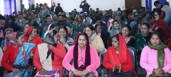 इसी साल निकलेगी कुरूड़ मंदिर से नंदा की बड़ी जात