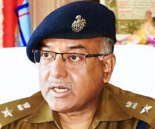 विधानसभा के बजट सत्र में चौकस रहेगी पुलिस – एसपी सुरजीत सिंह पंवार