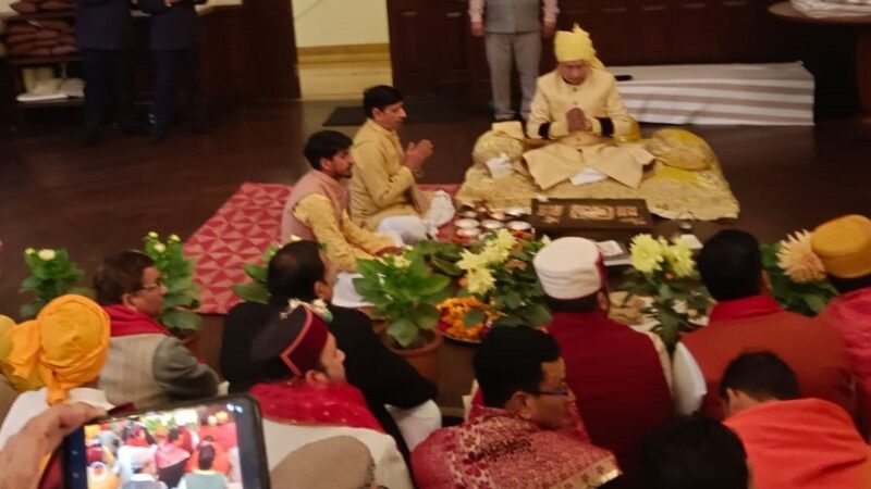 23 अप्रैल को खुलेंगे बदरीनाथ मंदिर के कपाट