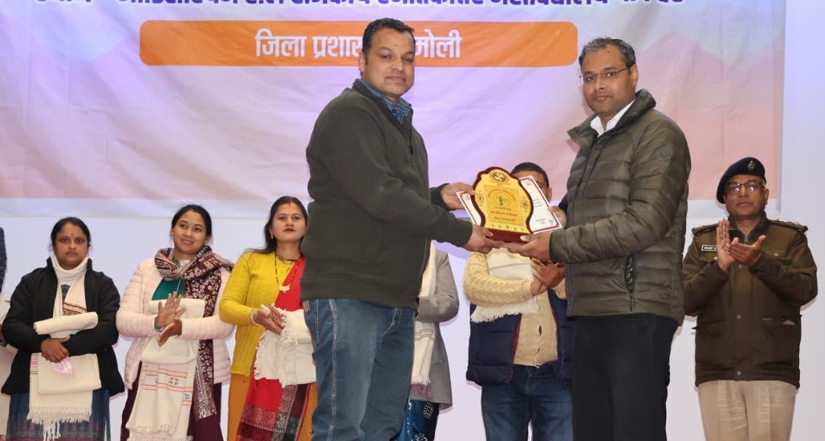 यूसीसी में चमोली जिले में अब तक 24257 विवाहों का पंजीकरण