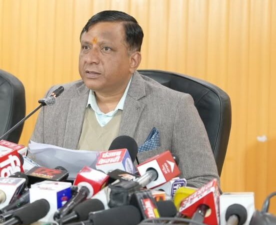 धामी कैबिनेट में 08 अहम प्रस्तावों पर मुहर, जानिए सभी फैसले विस्तार से…..