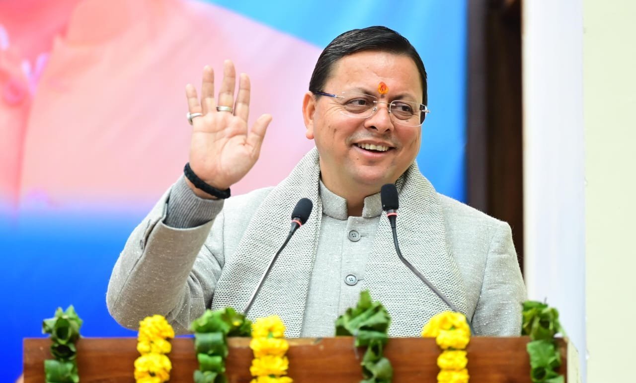 सीएम धामी के नेतृत्व में साल 2025 में उत्तराखंड के स्वास्थ्य योद्धाओं ने रचा सेवा का इतिहास