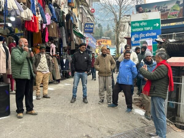 वामपंथी संगठनों ने उठाई अंकिता भंडारी हत्याकांड में पारदर्शी सीबीआई जांच की मांग