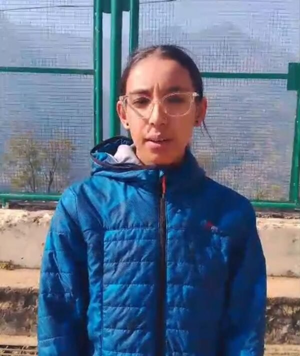 नवाचार की नई उड़ान : ज्योतिर्मठ की बेटियाँ रचेंगी गणतंत्र दिवस पर इतिहास, कर्तव्य पथ पर पीएम श्री राजकीय आदर्श बालिका इंटर कॉलेज का करेंगी प्रतिनिधित्व