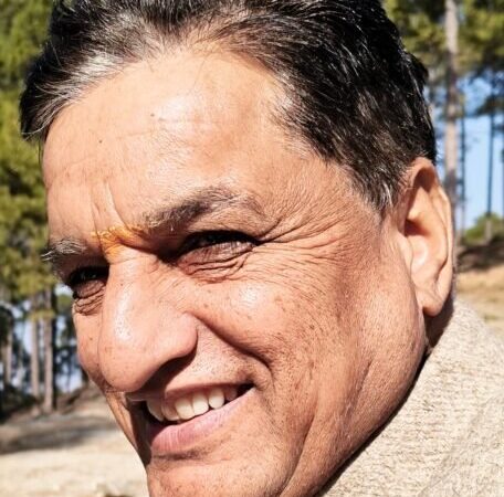 वरिष्ठ साहित्यकार महावीर रवांल्टा के नाम एक और उपलब्धि, ‘बलदेव मल्ल सम्मान-2025’ से किया जाएगा सम्मानित