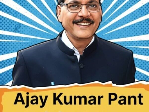 कोटद्वार के अजय पंत उत्तराखंड बार काउंसिल चुनाव में अधिवक्ताओं का चहेता चेहरा, क्रमांक संख्या 04 से है उम्मीदवार