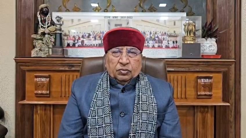 भाजपा राष्ट्रीय सह-कोषाध्यक्ष एवं सांसद डॉ. नरेश बंसल ने किया सीबीआई जांच का स्वागत