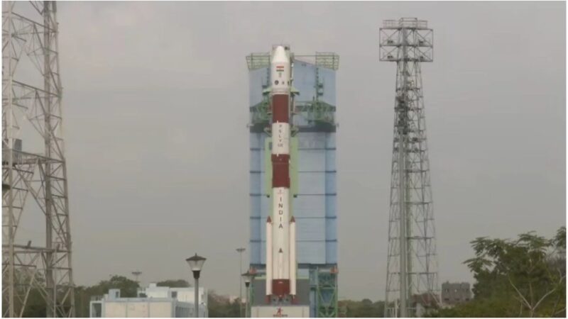 ISRO ने 2026 का पहला मिशन सफलतापूर्वक अंजाम दिया : PSLV-C62 से EOS-N1 (अन्वेषा) उपग्रह सहित 15 अन्य उपग्रह कक्षा में स्थापित