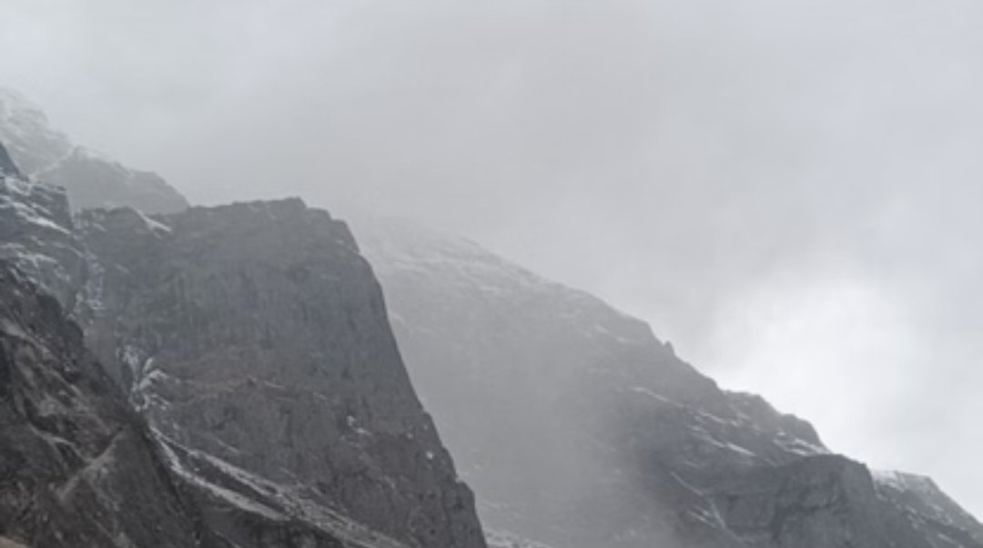 उत्तराखंड में मौसम ने बदली करवट, प्रदेशभर में बारिश-बर्फबारी शुरू
