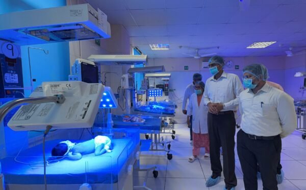 कोरोनेशन अस्पताल बना मॉडल हेल्थ सेंटर, डीएम सविन बंसल की निगरानी में ऐतिहासिक बदलाव, जनमानस को जल्द मिलने जा रहा है जिला अस्पताल का अपना बल्ड बैंक, कार्य युद्धस्तर पर जारी