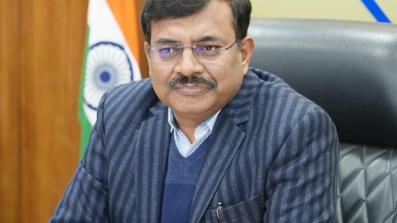 आवारा पशुओं पर सुप्रीम कोर्ट के निर्देशों के पालन को लेकर मुख्य सचिव की सख्ती