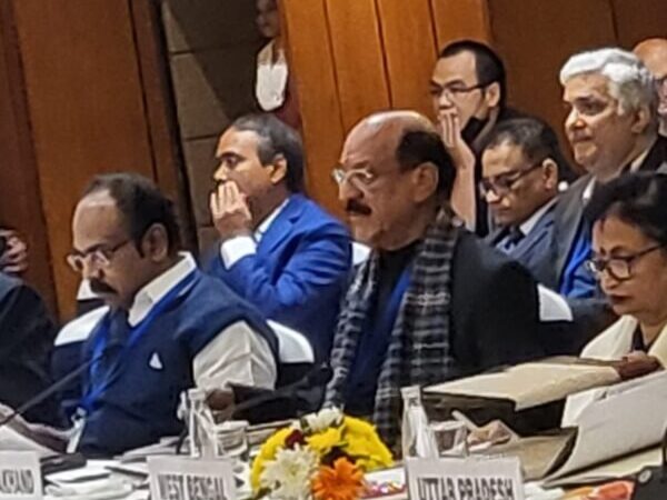 केंद्रीय बजट 2026–27 : प्री-बजट परामर्श बैठक में उत्तराखण्ड ने प्रभावी ढंग से रखीं अपनी प्राथमिकताएं