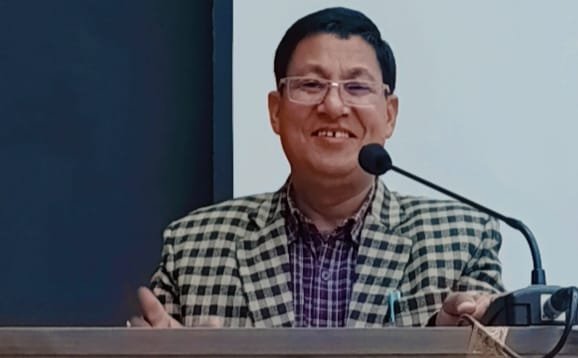 कर्णप्रयाग महाविद्यालय में उत्तराखंड का सांस्कृतिक परिदृश्य विषय पर व्याख्यान आयोजित