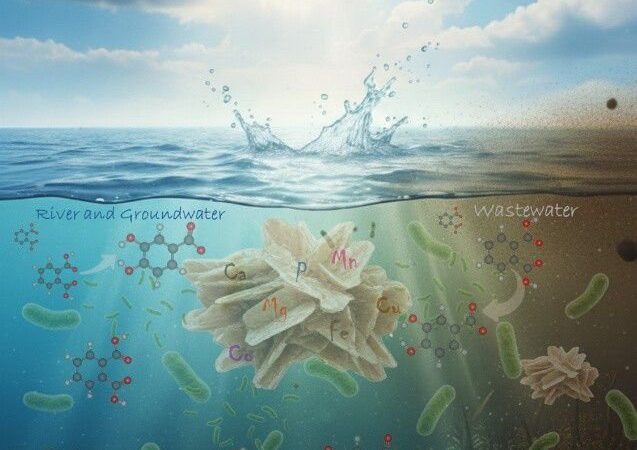 जल से विषैले प्लास्टिक प्रदूषकों को तेज़ी से हटाने के लिए आईआईटी रुड़की ने नैनो-सक्षम सफलता की विकसित