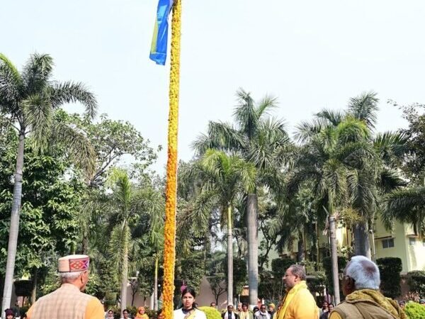 शताब्दी समारोह के बीच देवसंस्कृति विश्वविद्यालय का 19 जनवरी को दीक्षांत कार्यक्रम