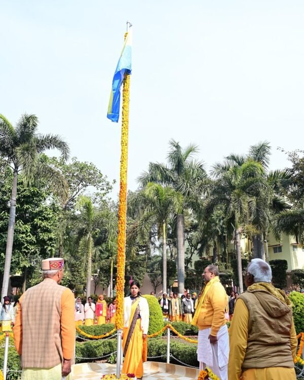 शताब्दी समारोह के बीच देवसंस्कृति विश्वविद्यालय का 19 जनवरी को दीक्षांत कार्यक्रम