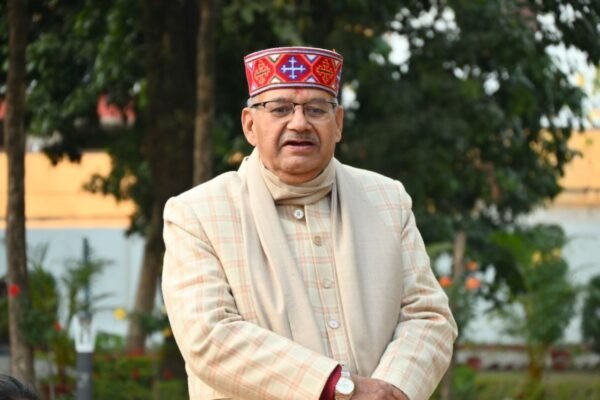 कृषि मंत्री गणेश जोशी के निर्देशों के बाद कृषि सहायकों के मानदेय में हुई बढ़ोतरी