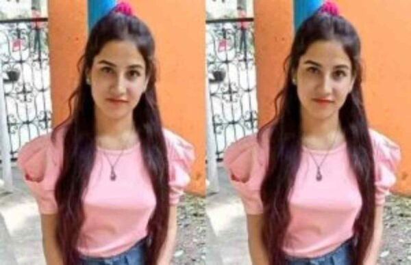 नर्सिंग कॉलेज का नाम  स्व. अंकिता भंडारी के नाम पर समर्पित