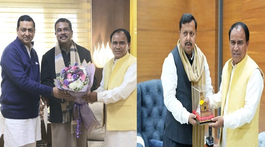 गैरसैंण में शीघ्र खुलेगा केंद्रीय विद्यालय – डॉ. धन सिंह रावत