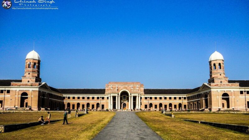 FRI देहरादून : वन अनुसंधान संस्थान में पर्यटकों के प्रवेश पर अस्थायी रोक