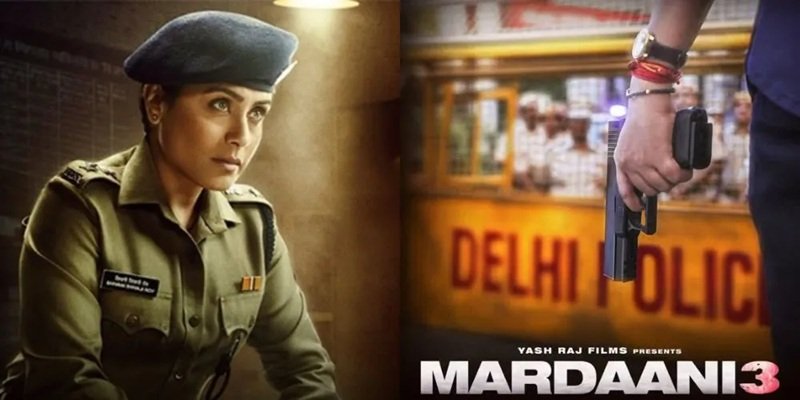 Mardaani 3 : ‘जरूरत पड़ी तो चंडी और दुर्गा भी है भारतीय नारी’, रानी मुखर्जी ने समझाया ‘मर्दानी’ का असली मतलब