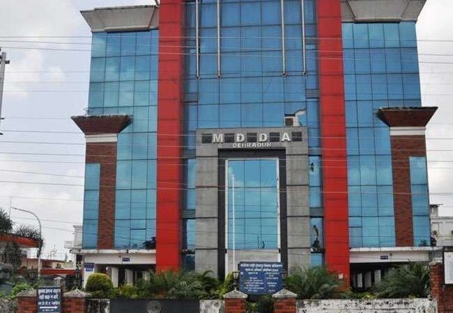 मुख्यमंत्री पुष्कर सिंह धामी के नेतृत्व में डोईवाला क्षेत्र में सड़क नेटवर्क मजबूत, एमडीडीए के कार्यों से आमजन को मिलेगी राहत