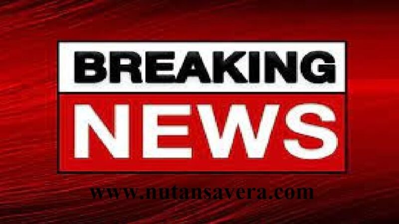 BREAKING : महाराष्ट्र में विमान हादसा, उपमुख्यमंत्री अजित पवार थे सवार