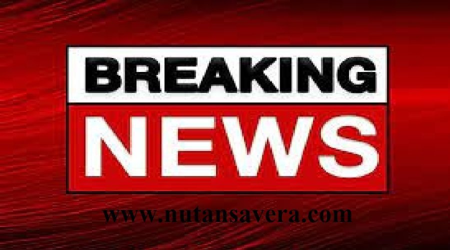 BREAKING : महाराष्ट्र में विमान हादसा, उपमुख्यमंत्री अजित पवार थे सवार