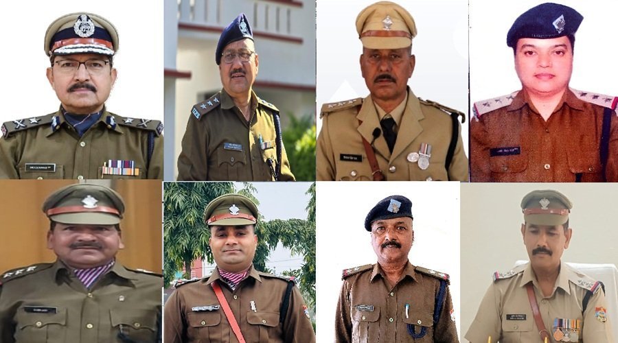 गणतंत्र दिवस 2026 : उत्तराखंड के 12 सुरक्षाकर्मियों को राष्ट्रपति पदक से सम्मान, यहां देखें लिस्ट