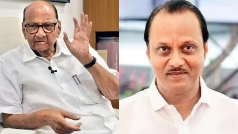 अजित पवार जल्द करने वाले थे एनसीपी के दोनों गुटों का विलय, निधन के बाद करीबी का बड़ा खुलासा