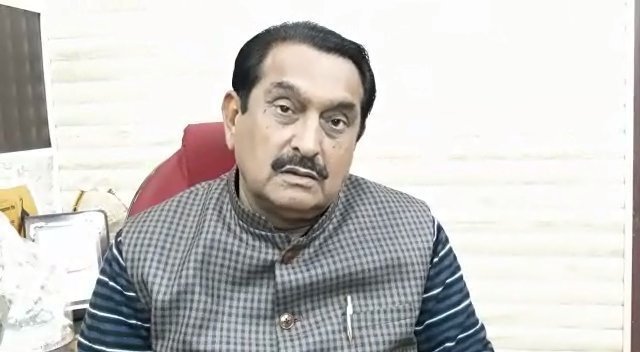 बड़ी खबर : तिलक राज बेहड़ ने बेटे सौरभ पर लगाया बड़ा आरोप, साजिश रचकर खुद करवाया हमला, संबंध तोड़ने का ऐलान