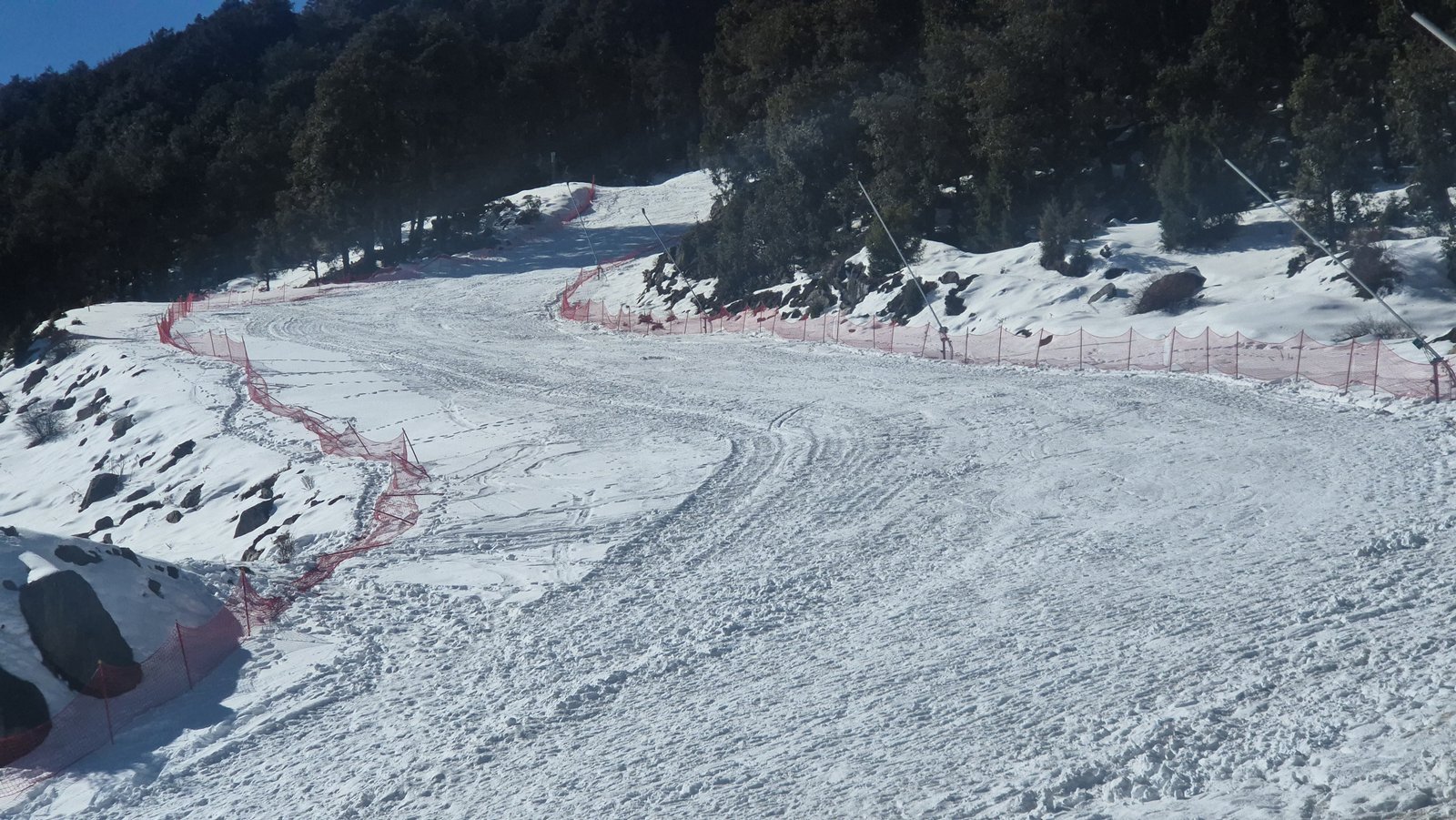 औली के बर्फीले ढलानों पर  रोमांच का आगाज़, 17 टीमें दिखाएंगी दम