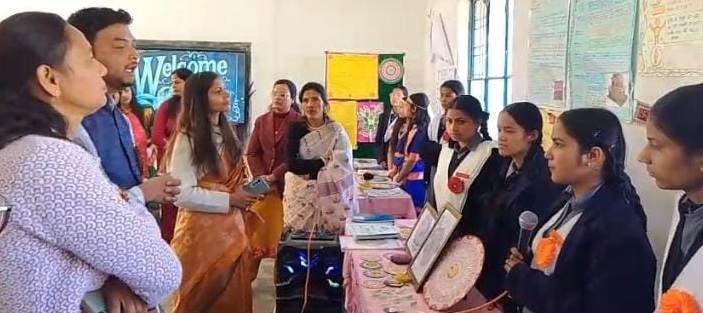 उद्यमशीलता को बढ़ाने में कौशलम् कार्यक्रम बेहतर